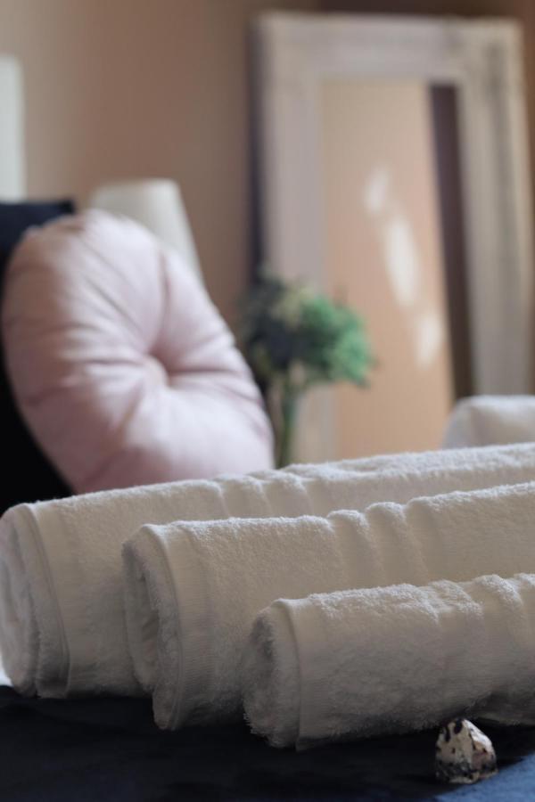 ボローニャA Casa Tuaアパートメント エクステリア 写真