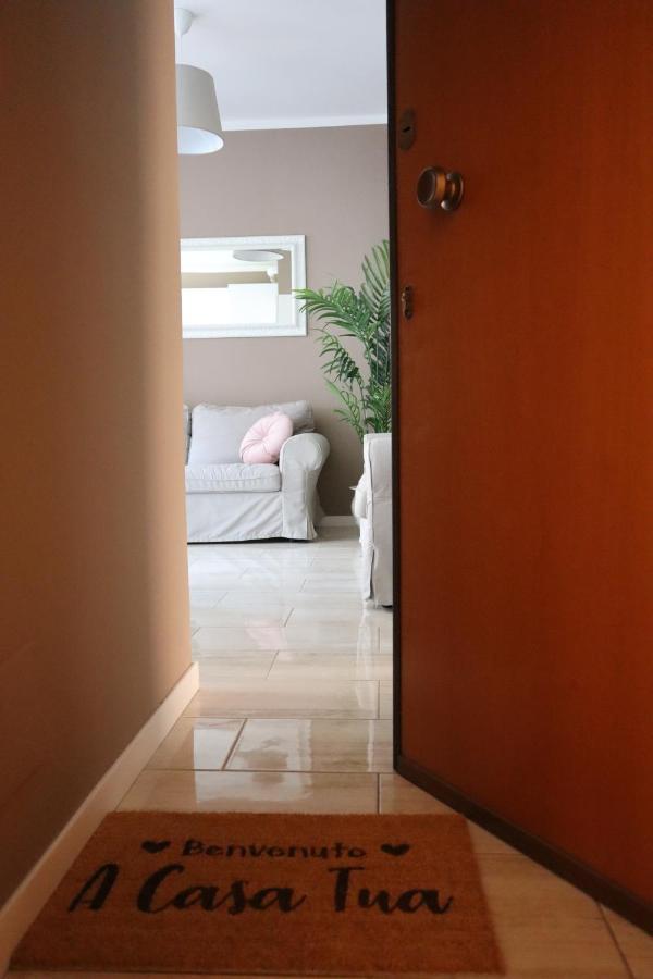 ボローニャA Casa Tuaアパートメント エクステリア 写真